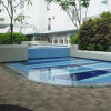 Отель Comfy And Homey 2Br At Bassura City Apartment, фото 13