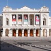 Отель Opera Santiago Apartment, фото 15