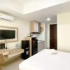 Отель Homey Living Studio At Pollux Chadstone Apartment, фото 4