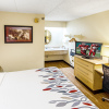 Отель Red Roof Inn Rockford East – Casino District, фото 5