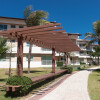 Отель Paraiso das Dunas Térreo 2 Suítes, фото 16