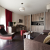 Отель Comfort Aparthotel Saint-Etienne, фото 6