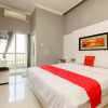 Отель RedDoorz Resort Premium @ Sangkan Hurip Kuningan, фото 3
