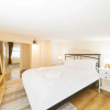 Отель Spacious and Central Apartment near Lara Beach in Muratpasa, Antalya, фото 1