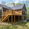 Отель Limestone Chalet, фото 12