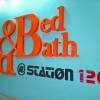 Отель Bed and Bath at Station 120, фото 9