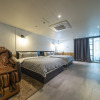Отель Yongin Yangji Banner Hotel, фото 19