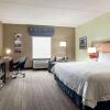 Отель Hampton Inn & Suites Frederick-Fort Detrick, фото 17