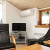 Отель 6 Person Holiday Home in Ringkobing, фото 12