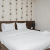 Отель Relaxing Studio Apartment Atria Residences Near Summarecon Mall Serpong, фото 7