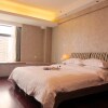 Отель Westlake 7 Apartment Tongrun, фото 13