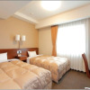 Отель Route Inn Nagoya Sakae, фото 3