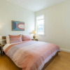 Отель Marbella Lane Apartments in Mission St San Francisco, фото 6