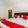 Отель G P Residency by OYO Rooms, фото 4