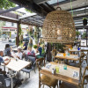 Отель Apparts Et Lofts Bistrot Des Alpilles, фото 17
