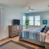 Отель Beach Retreat #49292 - 5 Br Home, фото 12