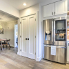 Отель Charming Carrboro Home - Walk to Downtown!, фото 12