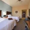 Отель Hampton Inn & Suites New Iberia Avery Island, фото 7