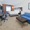 Отель Holiday Inn Express Hotel & Suites Duncanville, an IHG Hotel, фото 10