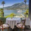 Отель Grand Hotel Villa Serbelloni, фото 31