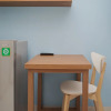Отель Cozy Studio At Akasa Pure Living Bsd Apartment, фото 9