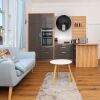 Отель 2 Bed Apartment in the Heart of Camden, фото 15