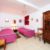 Отель Apartment Rue De La Pompe Antibes, фото 1