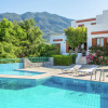Отель Chic Villa in Lefkogia Crete With Swimming Pool, фото 13