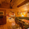 Отель Ongajok Mountain Lodge, фото 10