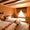 Отель Qizheng Padma Chumig Garden Hotel (Nyingchi), фото 5