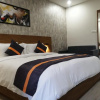 Отель Comfort Inn, Statue of Unity, фото 4