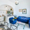 Отель Terrazza Positano, фото 15