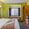 Отель Microtel Inn & Suites by Wyndham Lehigh, фото 13