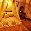 Отель Cappadocia Alaz Cave Otel, фото 5