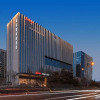 Отель Hampton by Hilton Taiyuan Longcheng Street, фото 19