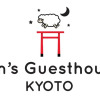 Отель Ben's Guesthouse Kyoto, фото 26