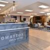 Отель Appomattox Inn and Suites, фото 2