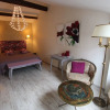Отель Les Aires Passagères, фото 28
