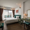 Отель Hanoi Gatsby Hotel, фото 4