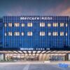 Отель Mercure Nanjing South Railway Station, фото 1