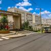 Отель APARTMENTFORSTAY 18 Tanger в Марилии