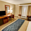 Отель Comfort Inn Conference Center, фото 7