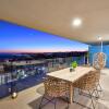 Отель weforyou Med One Exclusive Sea Views 3 Bedrooms Apartament A 3A, фото 14