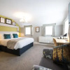 Отель Innkeepers Lodge Lichfield, фото 5