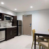 Отель Home2 Suites by Hilton Charlotte University Research Park, фото 25