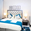 Отель Fully Funished Studio in Damac Celestia Near Expo 2020, фото 4
