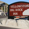 Отель Yellowstone Big Rock Inn, фото 21