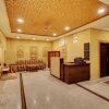 Отель Oasis Jaisalmer Hotel, фото 16