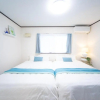 Отель Awaji Central Inn Kuruma713, фото 4