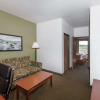 Отель Super 8 Motel - Amherst, Ns, фото 7